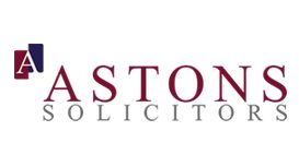 Astons Solicitors