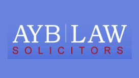 Ayb Law