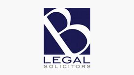 B Legal Cooper Solicitors