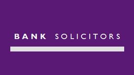 Bank Solicitors