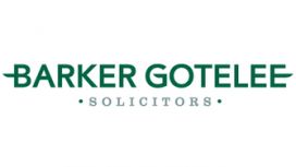 Barker Gotelee Solicitors