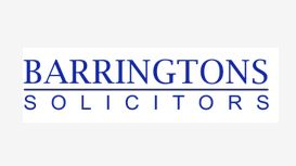 Barringtons Solicitors