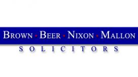 Brown Beer Nixon Mallon