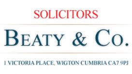 Beaty & Co Solicitors
