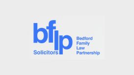 Bedford Family Law Partnership