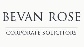 Bevan Rose Corporate Solicitors