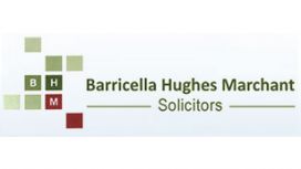 Barricella Hughes Marchant