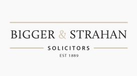 Bigger & Strahan Solicitors