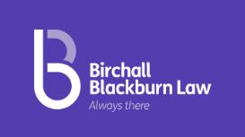 Birchall Blackburn Law