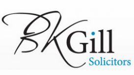 B K Gill Solicitors