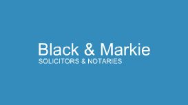 Black & Markie Solicitors