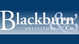 Blackburn & Co., Solicitors