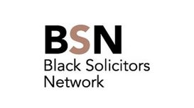 Black Solicitors Network