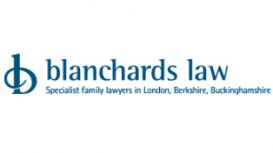 Blanchards Law