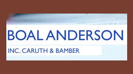 Boal Anderson