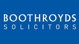 Boothroyds Solicitors