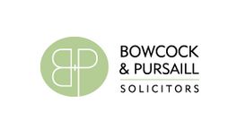 Bowcock & Pursaill Solicitors