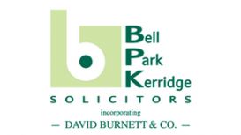 Bell Park Kerridge Solicitors