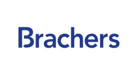 Brachers