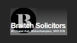 Braitch Solicitors - Notary