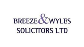 Breeze & Wyles Solicitors