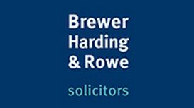 Brewer Harding & Rowe Solicitors