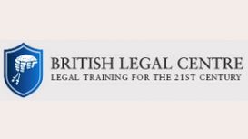 Legal English Online