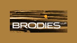 Brodies LLP, Aberdeen