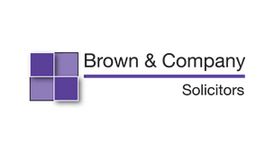 Brown & Company Solicitors