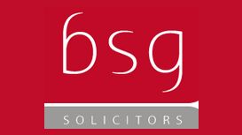 B S G Solicitors