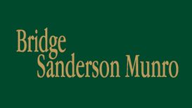 Bridge Sanderson Munro