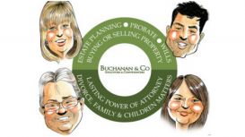 Buchanan & Co Solicitors & Conveyancers