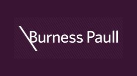 Burness Paull