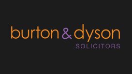 Burton & Dyson Solicitors