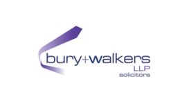 Bury & Walkers LLP Solicitors