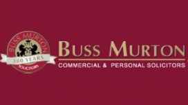 Buss Murton