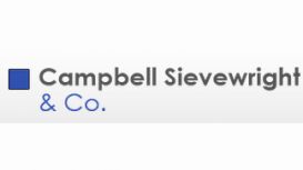 Campbell Sievewright
