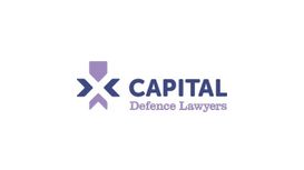 Capital Defence