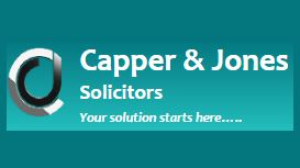 Capper & Jones Solicitors