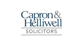 Capron & Helliwell