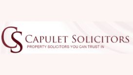 Capulet Solicitors