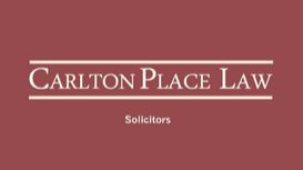 Carlton Place Law