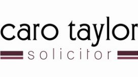 Caro Taylor Solicitors