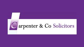 Carpenter & Co Solicitors