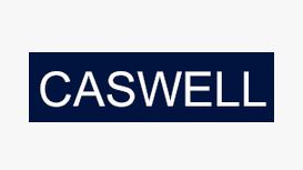 Caswell Jones