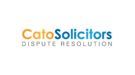 Cato Solicitors Dispute Resolution