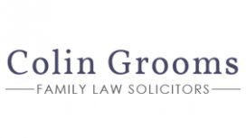Colin Grooms Family Solicitors
