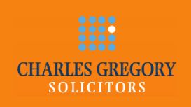 Gregory Charles Solicitors