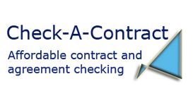 Check-A-Contract