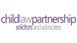 Child Law Partnership